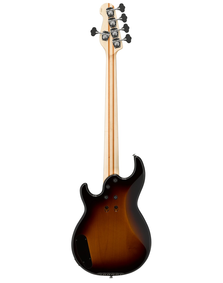YAMAHA BB435 TOBACCO BROWN SUNBURST